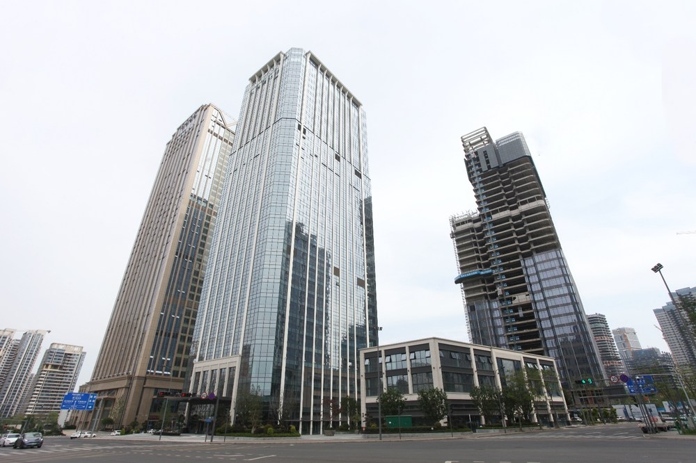 外立面 